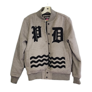 PINK DOLPHIN 🐬 Bomber Jacket size S